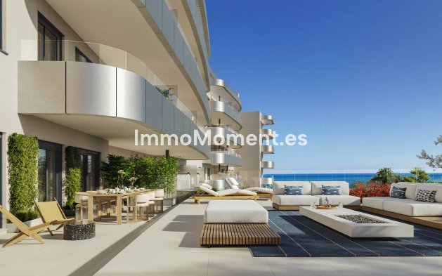 Construction neuve - Appartement - Torremolinos