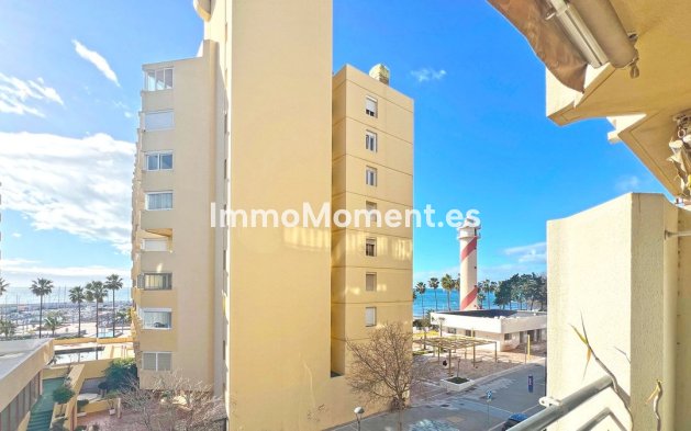 Resale - Apartment - Marbella - Marbella Centro