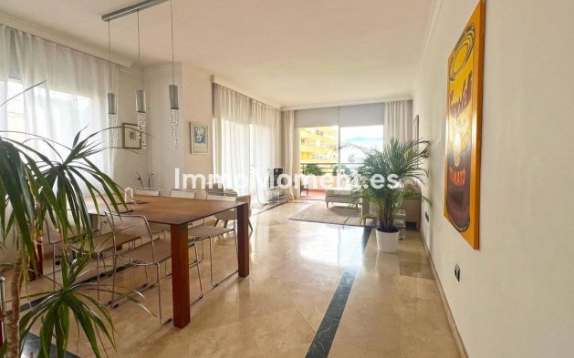 Resale - Apartment - Marbella - Marbella Centro