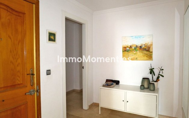 Resale - Apartment - Marbella - Marbella Centro
