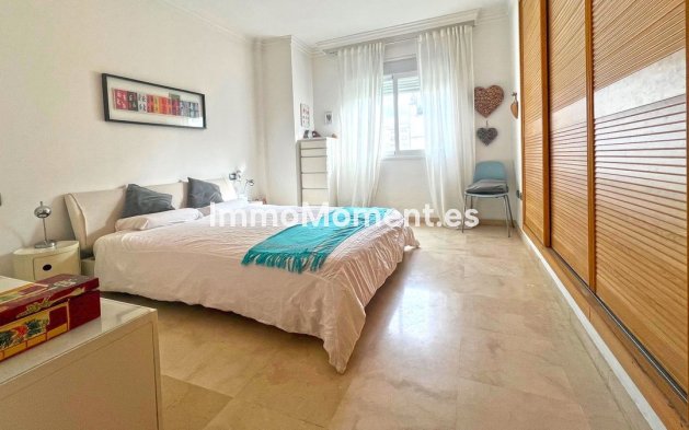 Resale - Apartment - Marbella - Marbella Centro