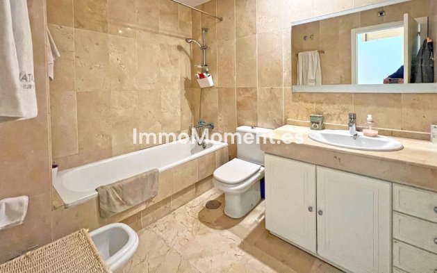 Resale - Apartment - Marbella - Marbella Centro