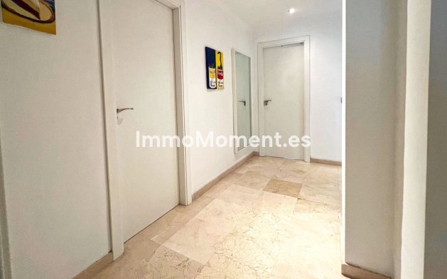 Resale - Apartment - Marbella - Marbella Centro