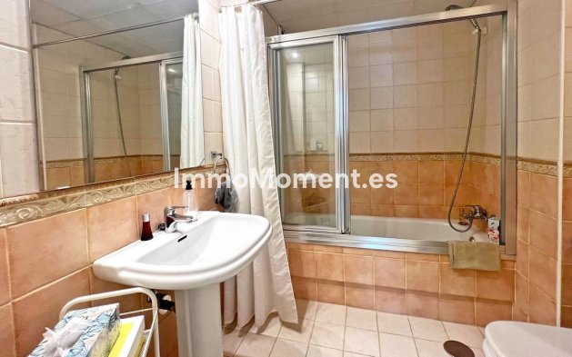 Resale - Apartment - Marbella - Marbella Centro