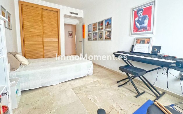Resale - Apartment - Marbella - Marbella Centro