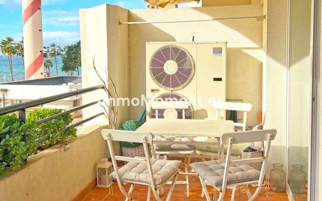 Resale - Apartment - Marbella - Marbella Centro