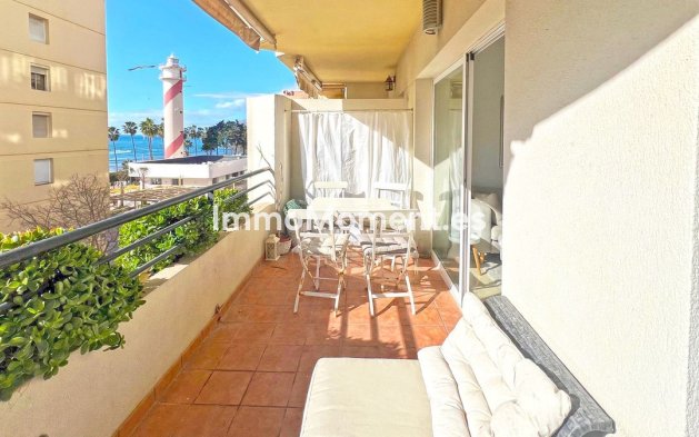 Resale - Apartment - Marbella - Marbella Centro