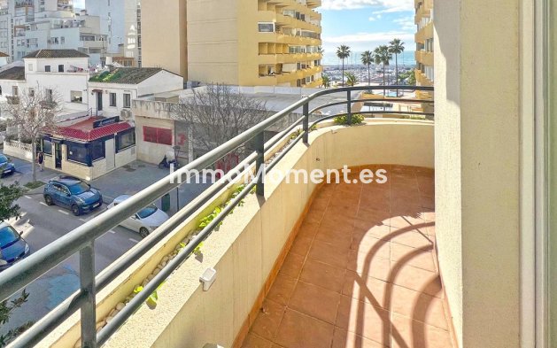 Resale - Apartment - Marbella - Marbella Centro
