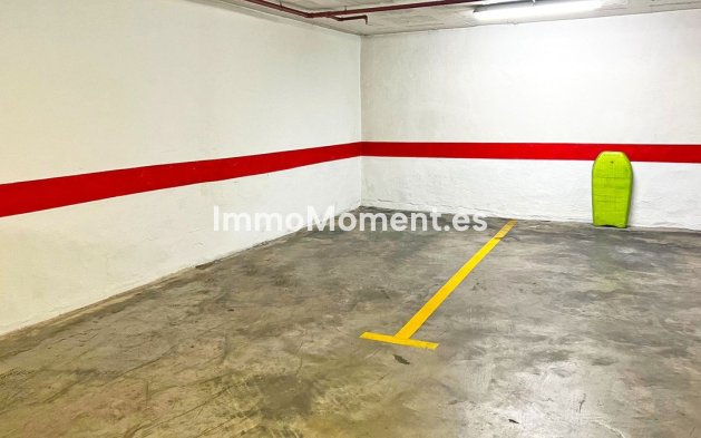Resale - Apartment - Marbella - Marbella Centro