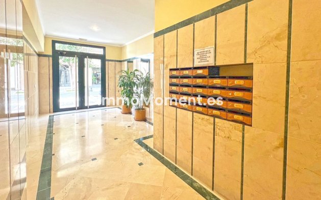 Resale - Apartment - Marbella - Marbella Centro
