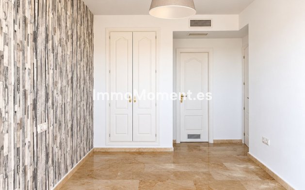 Wiederverkauf - Wohnung - Manilva