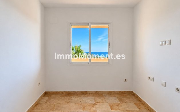 Wiederverkauf - Wohnung - Manilva