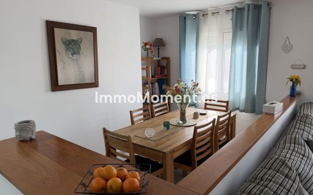 Wiederverkauf - Wohnung - Mijas - Mijas Centro