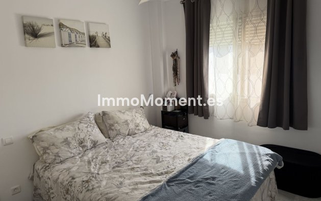 Wiederverkauf - Wohnung - Mijas - Mijas Centro