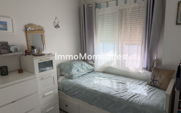 Wiederverkauf - Wohnung - Mijas - Mijas Centro