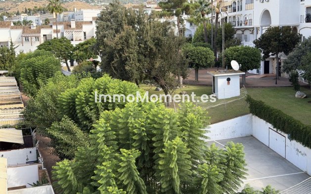 Wiederverkauf - Wohnung - Mijas - Mijas Centro