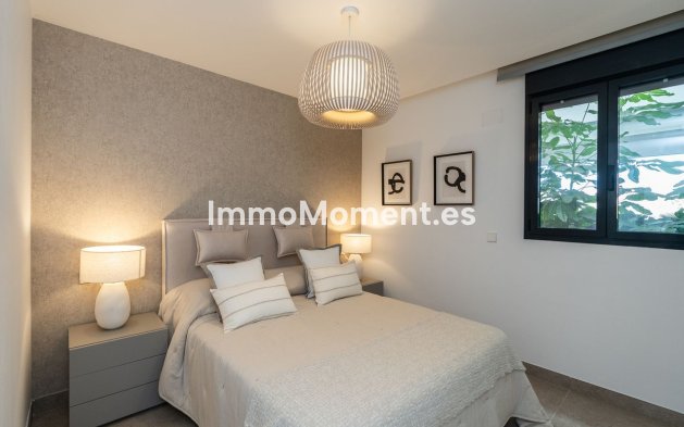 Reventa - Apartamento - Estepona  - Bel Air