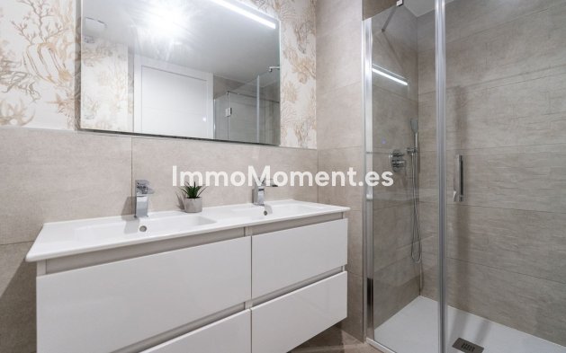 Reventa - Apartamento - Estepona  - Bel Air