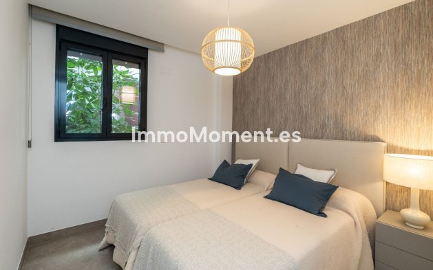 Reventa - Apartamento - Estepona  - Bel Air