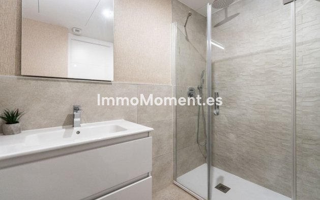 Reventa - Apartamento - Estepona  - Bel Air