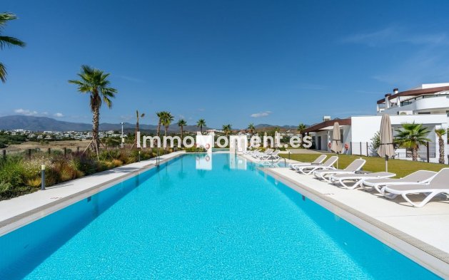 Reventa - Apartamento - Estepona  - Bel Air