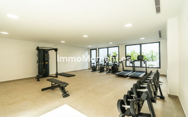 Reventa - Apartamento - Estepona  - Bel Air