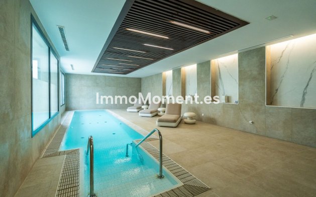 Reventa - Apartamento - Estepona  - Bel Air