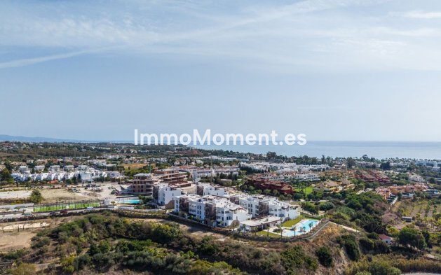 Reventa - Apartamento - Estepona  - Bel Air