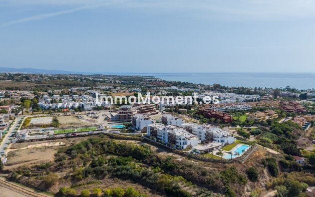 Reventa - Apartamento - Estepona  - Bel Air