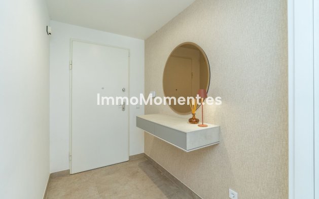 Reventa - Apartamento - Estepona  - Bel Air