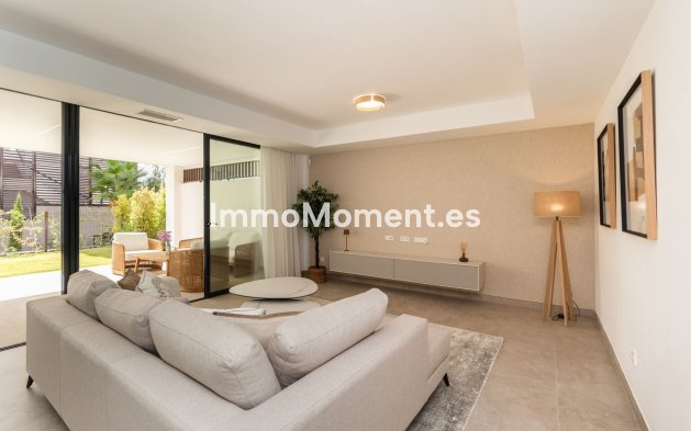 Reventa - Apartamento - Estepona  - Bel Air