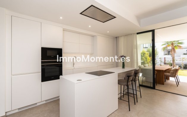 Reventa - Apartamento - Estepona  - Bel Air