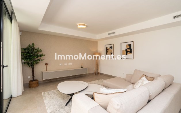 Reventa - Apartamento - Estepona  - Bel Air