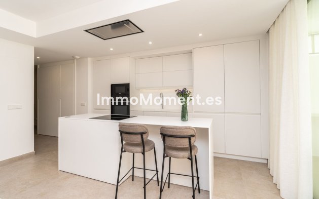 Reventa - Apartamento - Estepona  - Bel Air