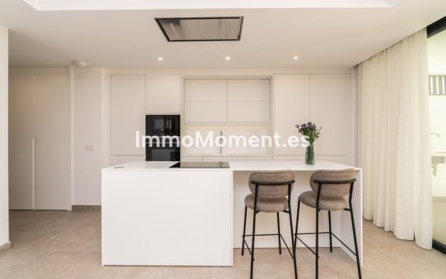 Reventa - Apartamento - Estepona  - Bel Air