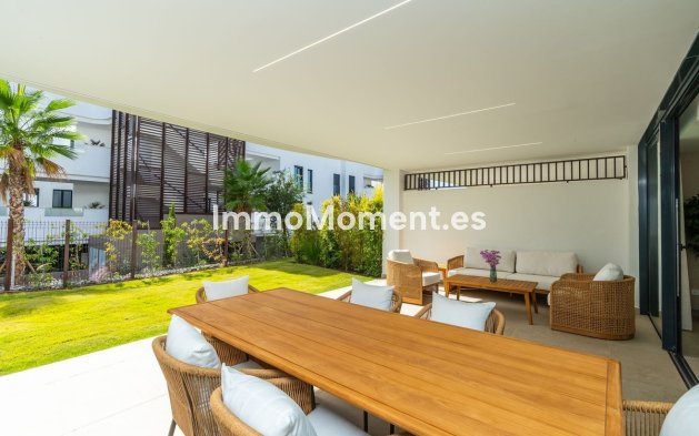Reventa - Apartamento - Estepona  - Bel Air