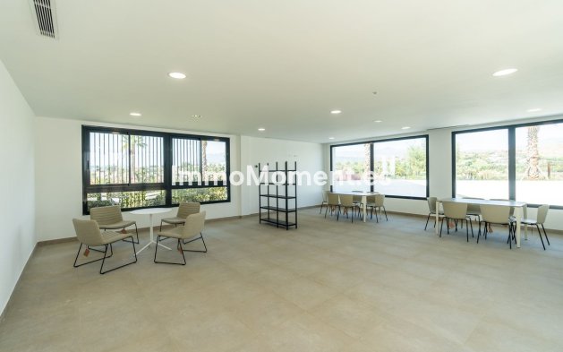 Reventa - Apartamento - Estepona  - Bel Air