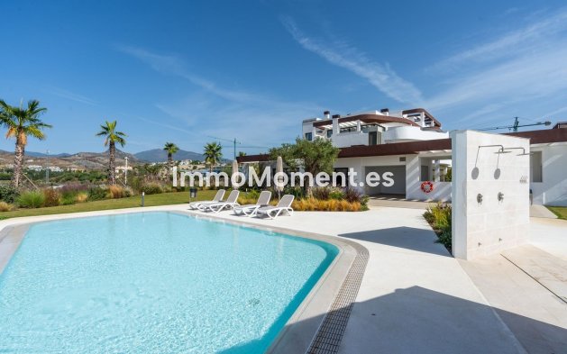 Reventa - Apartamento - Estepona  - Bel Air