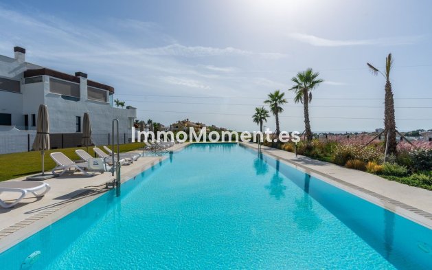 Reventa - Apartamento - Estepona  - Bel Air