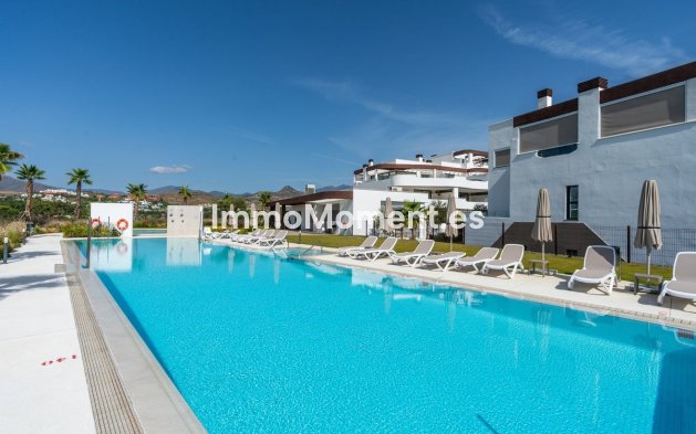 Reventa - Apartamento - Estepona  - Bel Air