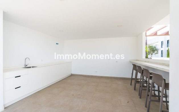 Reventa - Apartamento - Estepona  - Bel Air