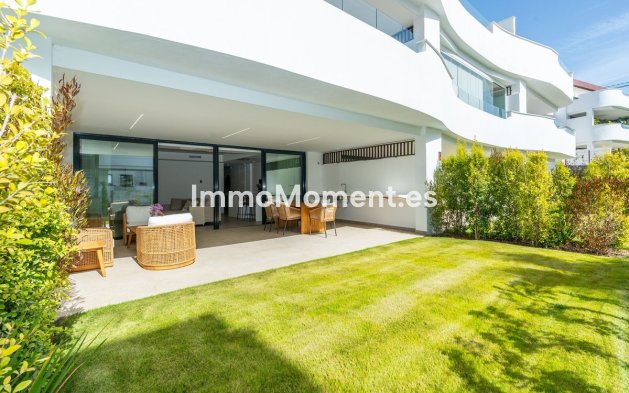 Reventa - Apartamento - Estepona  - Bel Air