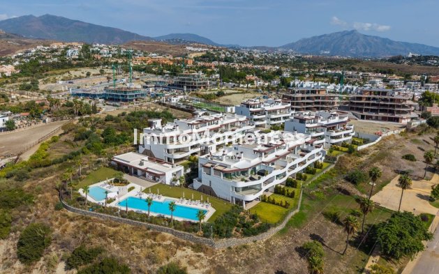 Reventa - Apartamento - Estepona  - Bel Air
