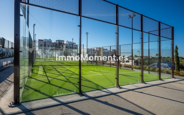 Reventa - Apartamento - Estepona  - Bel Air