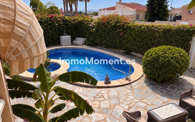 Resale - Detached villa - Rojales - Ciudad Quesada