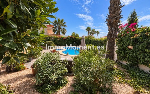 Resale - Detached villa - Rojales - Ciudad Quesada