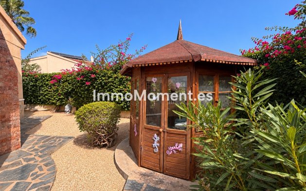 Resale - Detached villa - Rojales - Ciudad Quesada