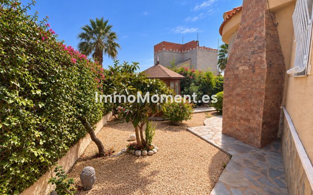 Resale - Detached villa - Rojales - Ciudad Quesada