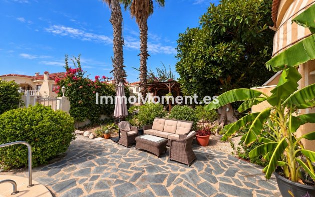 Resale - Detached villa - Rojales - Ciudad Quesada