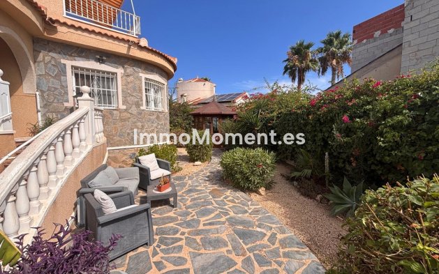 Resale - Detached villa - Rojales - Ciudad Quesada